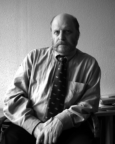 Professor Michael Barry