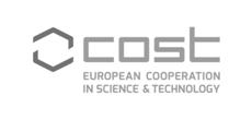 COST logo