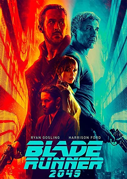 blade runner 2049