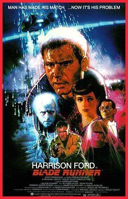 blade runner