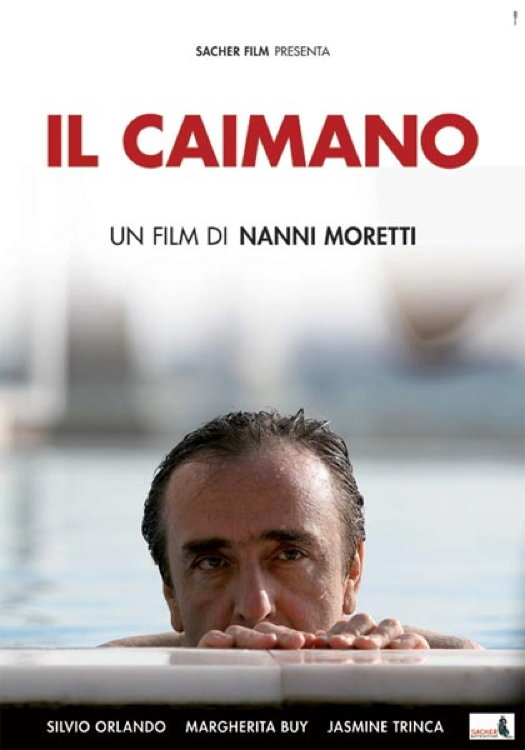 caimano