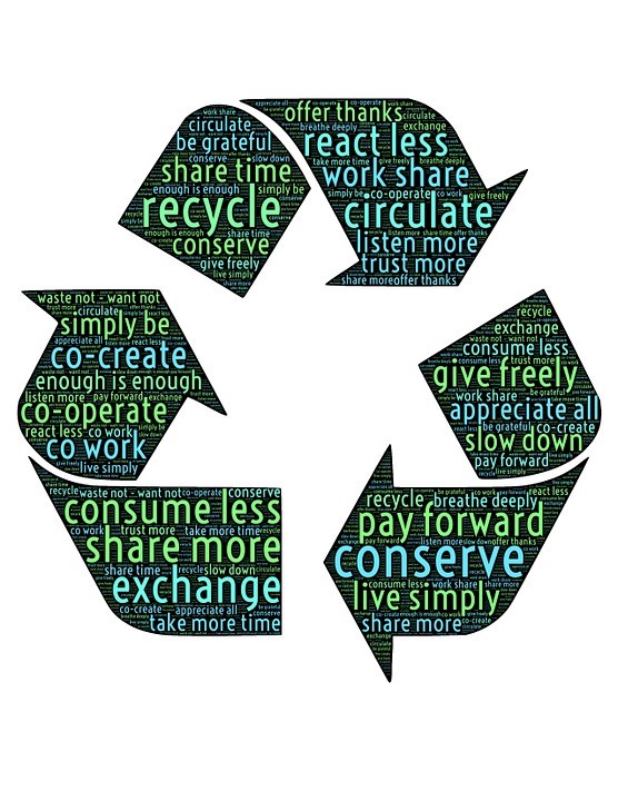 sustainable life