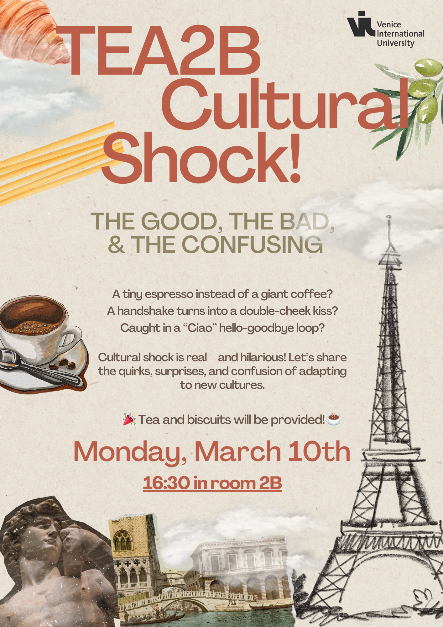 Cultural Shock image