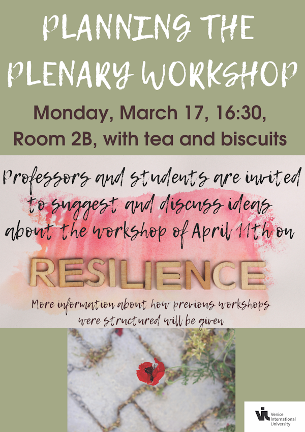 Planning Workshop image