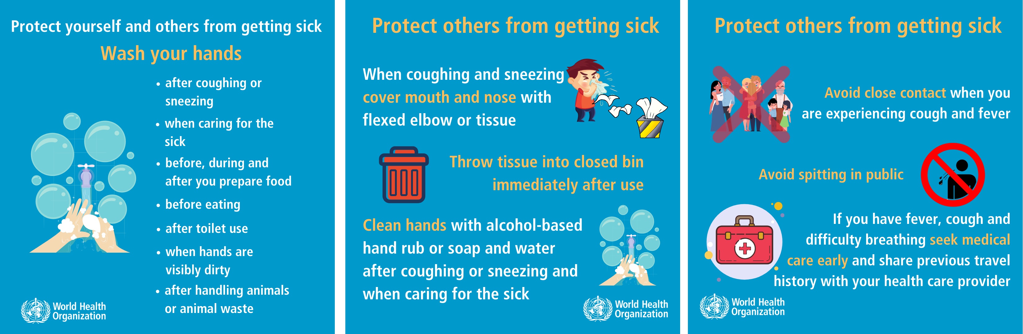WashYourHands