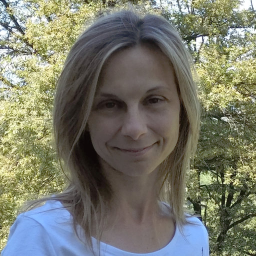 Ekaterina Domorenok