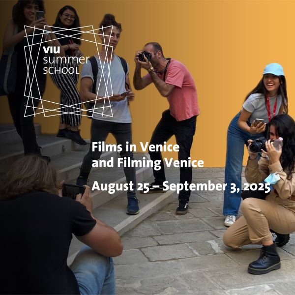 Films in Venice 2023