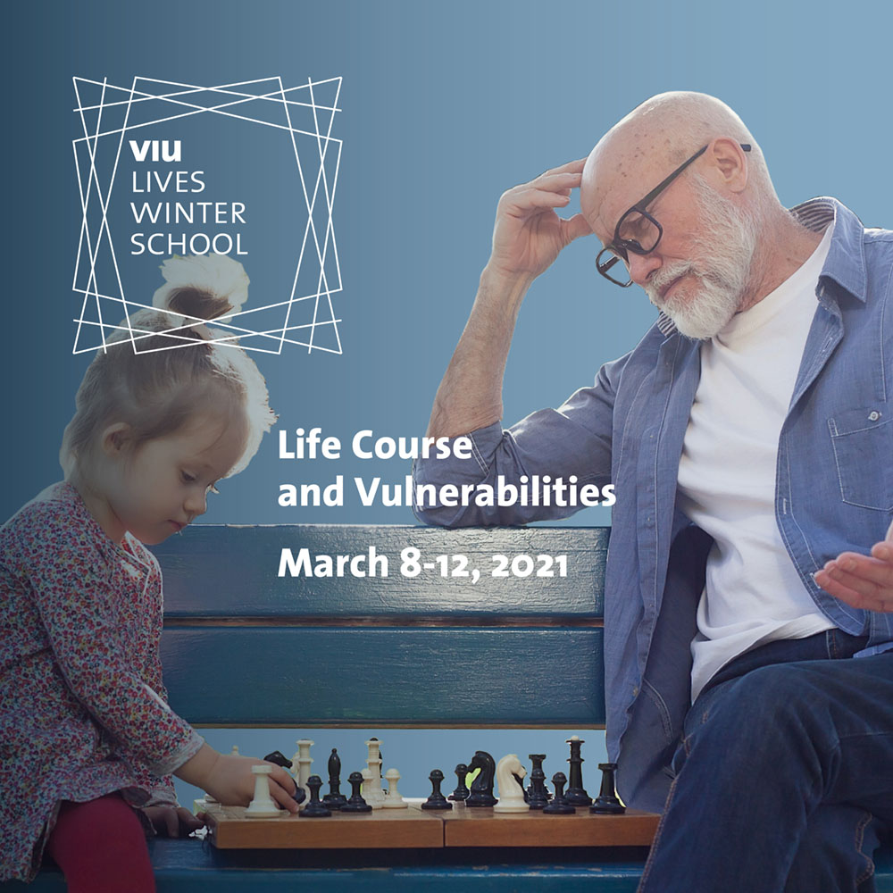 life course cop