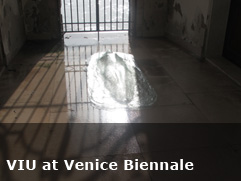 venice biennale at viu