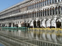 acqua alta