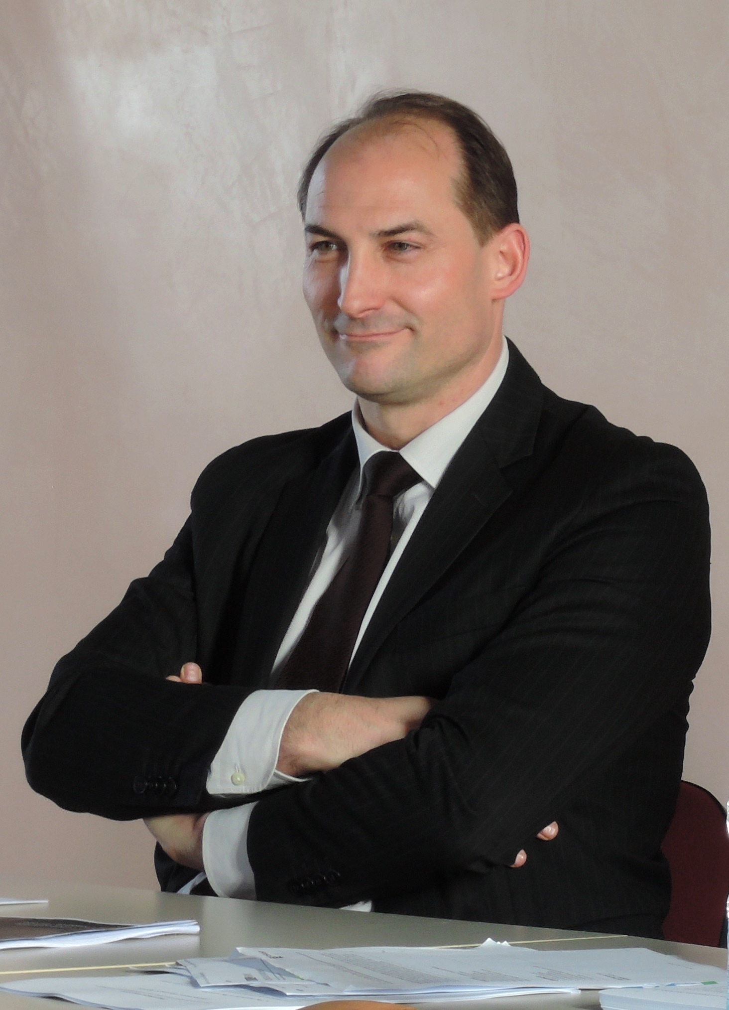 Alberto D'Alessandro
